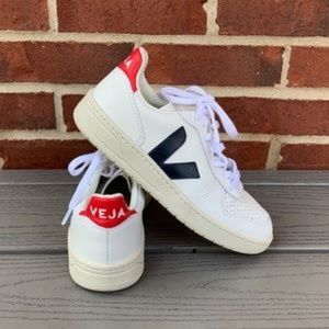 Veja V-10 Sneaker, 37/6